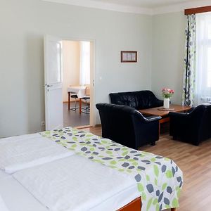Appartement met een Slaapkamer
