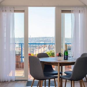 Appartement met Twee Slaapkamers